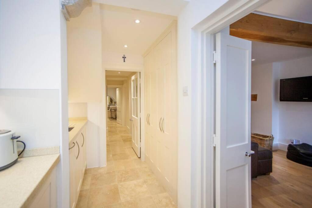 Appartamento The Bath Retreat Esterno foto