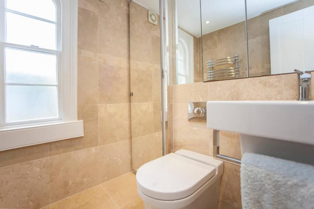 Appartamento The Bath Retreat Esterno foto
