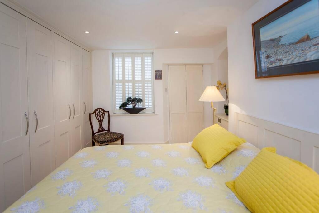 Appartamento The Bath Retreat Esterno foto